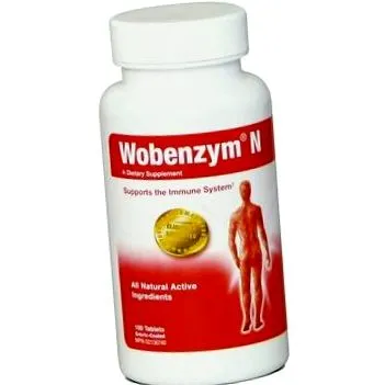 wobenzym club