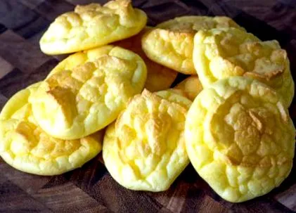 інгредієнтний хліб