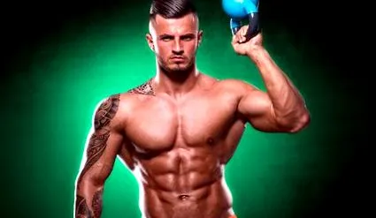 гиря