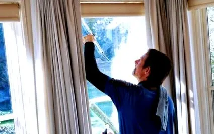 cleaning cleaning