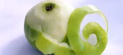 очищати apple