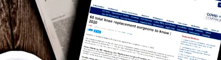 orthopedic