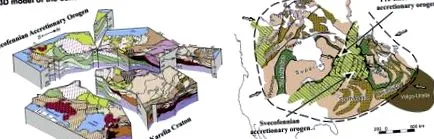orogen svecofennian