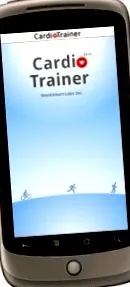 використовував CardioTrainer cardiotrainer