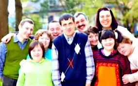 дорослі паралічем