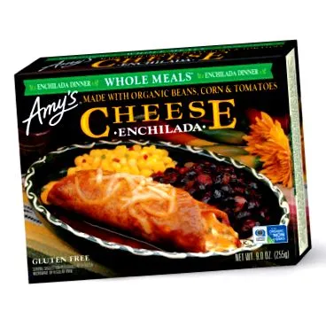 цільна enchilada