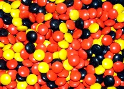 chocolates candy