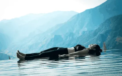 yoga