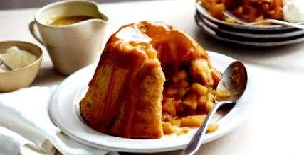 шарлотки