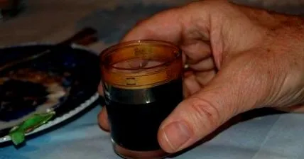напоїв