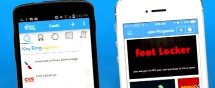 iTunes Play Store гаманець