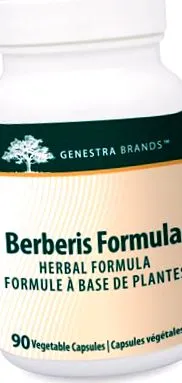 Berberis vulgaris