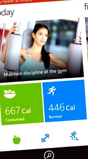 fitness fitness