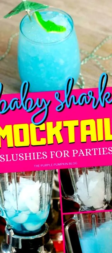 baby slushies