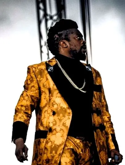 dancehall розповідає