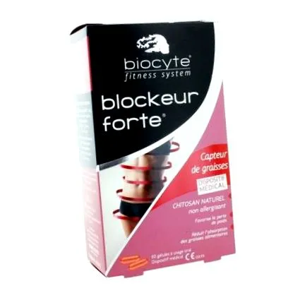 blockeur
