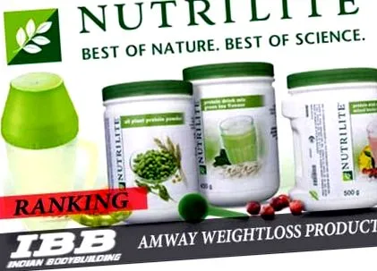 продукти amway
