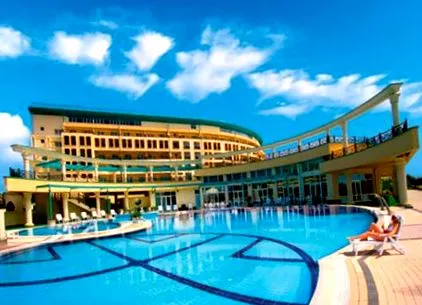 аквамарін