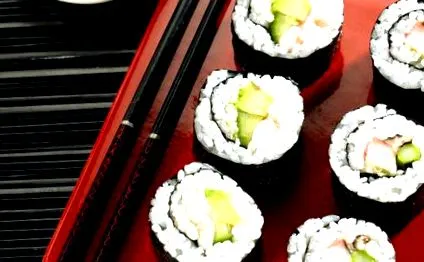 авокадо