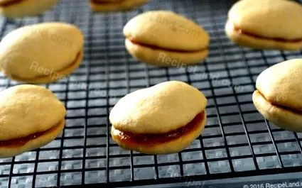 biscota рецепт