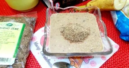 каша доктора