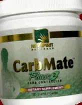 CarbMate Phase carbmate