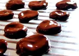 рецепт кабачки