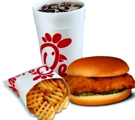 chick-fil-a