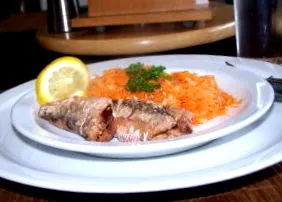 калорії
