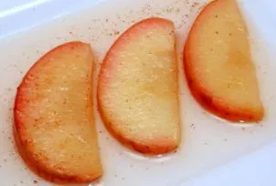 кориці