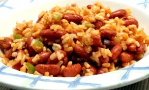 квасоля