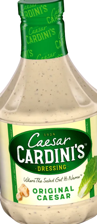 салатів Cardini