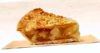 факти пиріг