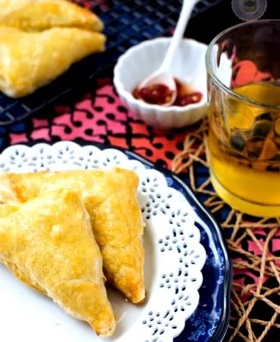 куряче