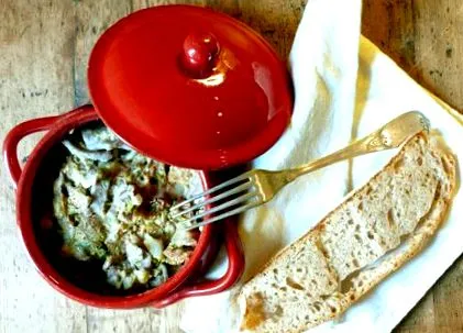 макарони