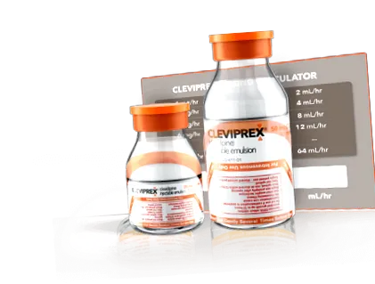 cleviprex офіційний