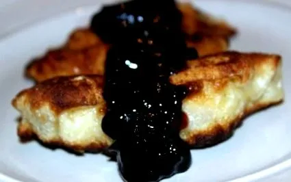 компотом весняні