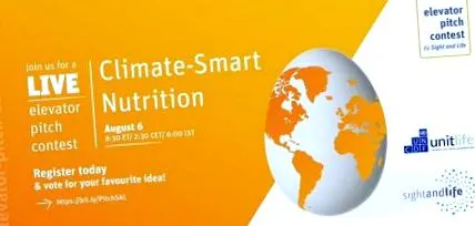 nutrition