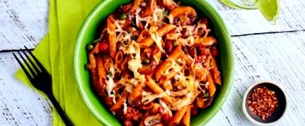 пенне кухар