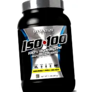 dymatize dymatize