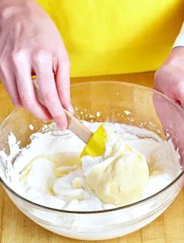 krém