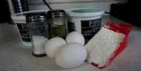 mennoneechie kitchen