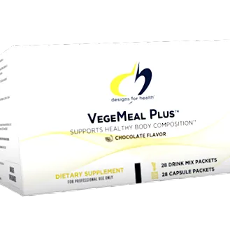 vegecleanse