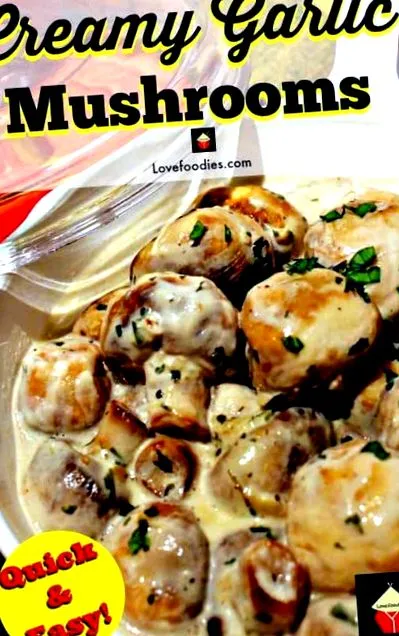 часникові гриби