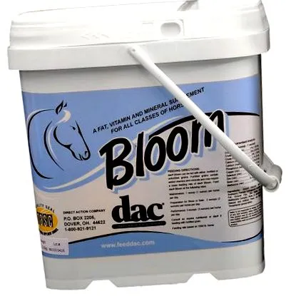 bloom