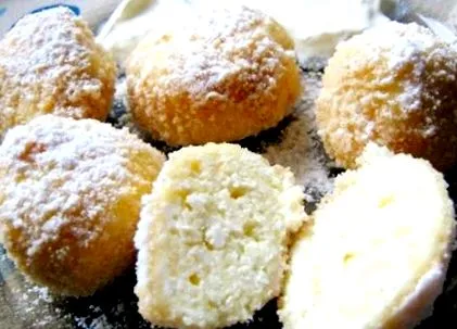 яєчні білки