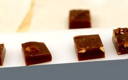 цукерки