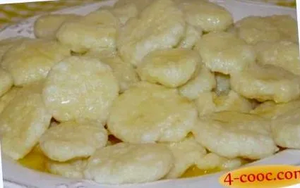 вареники