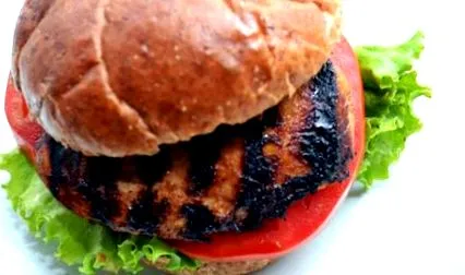 грилі Chick-fil-A