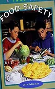 продуктів безпека